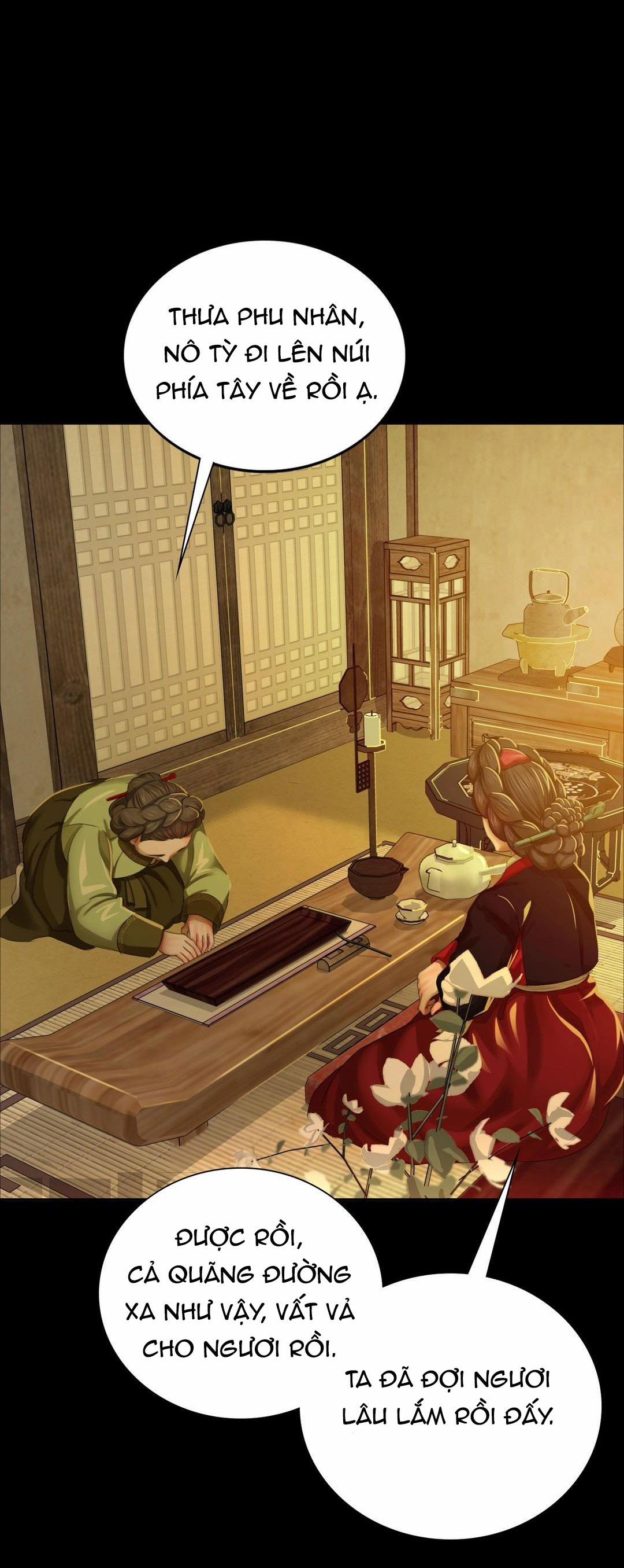 Tiểu Thư 13 trang 16