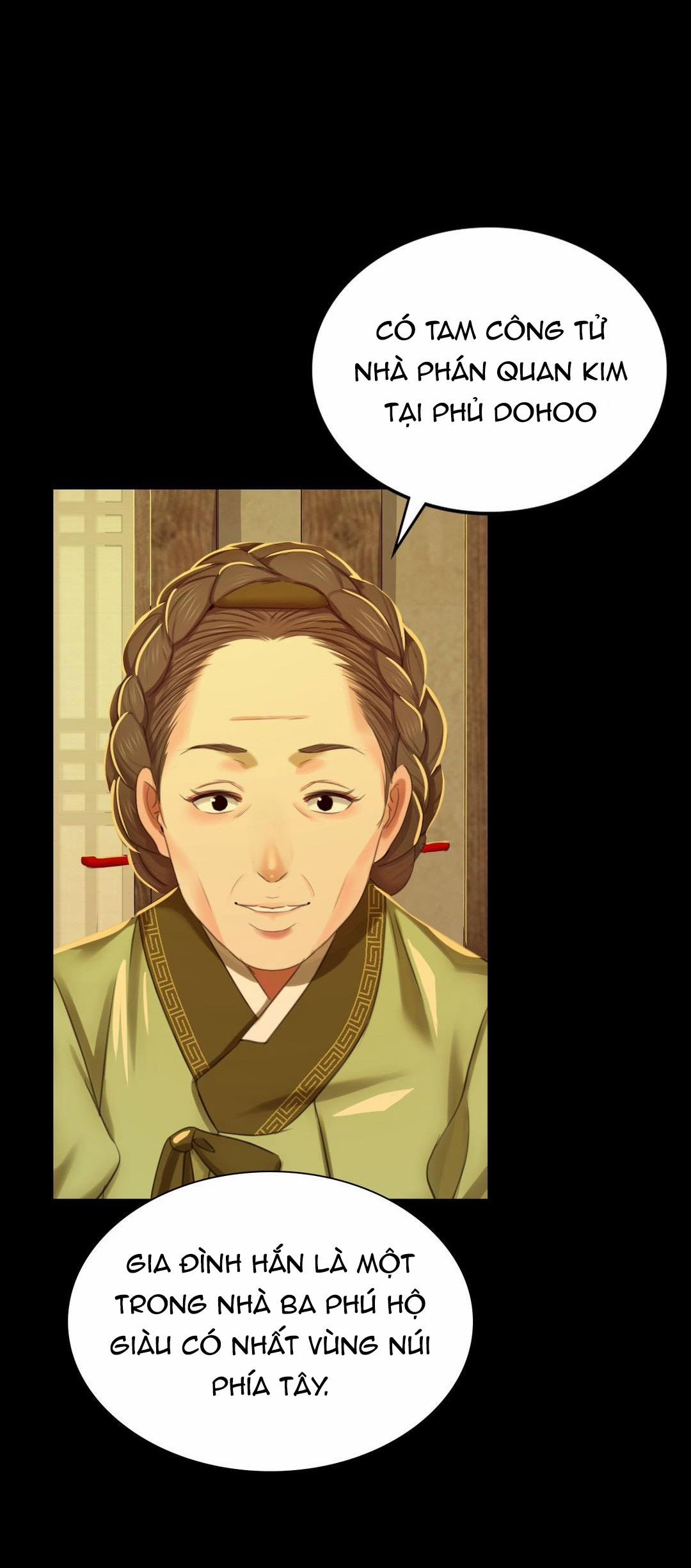 Tiểu Thư 13 trang 18