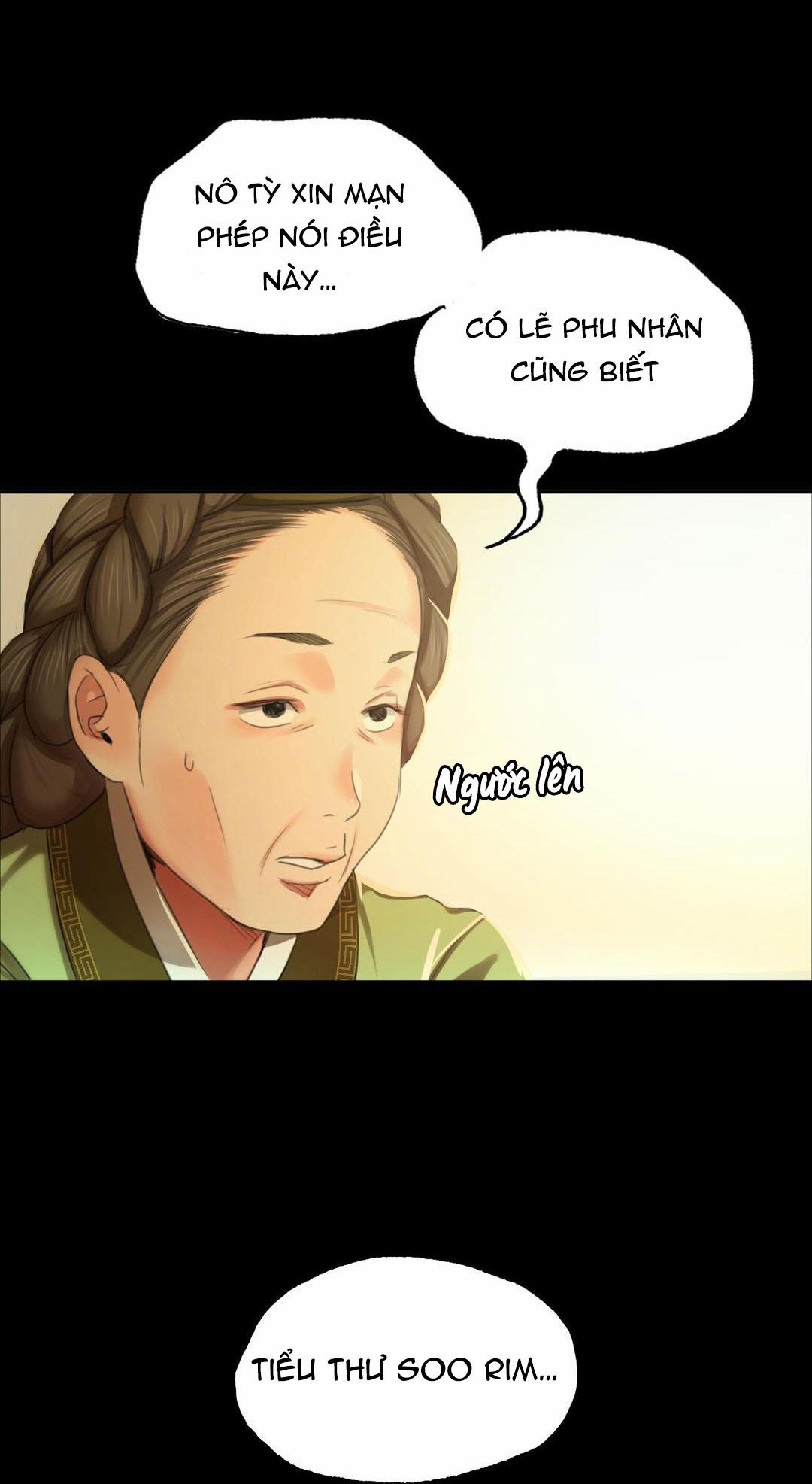 Tiểu Thư 13 trang 20