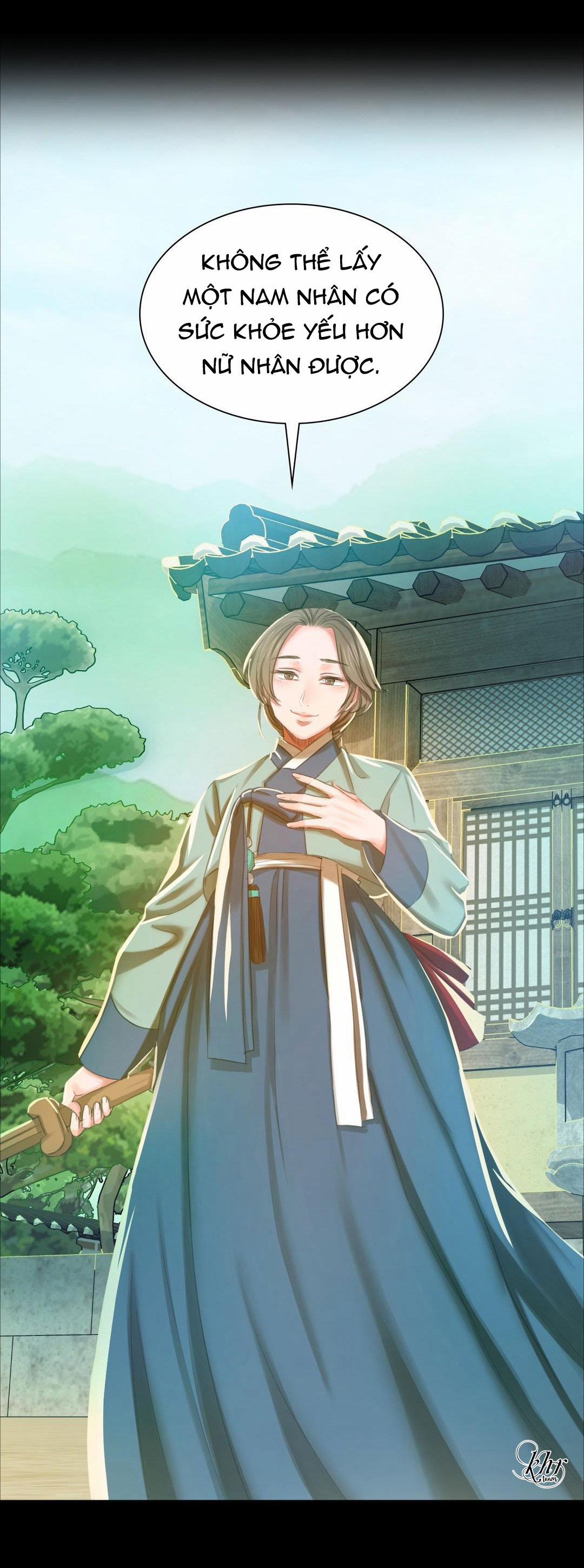 Tiểu Thư 13 trang 22