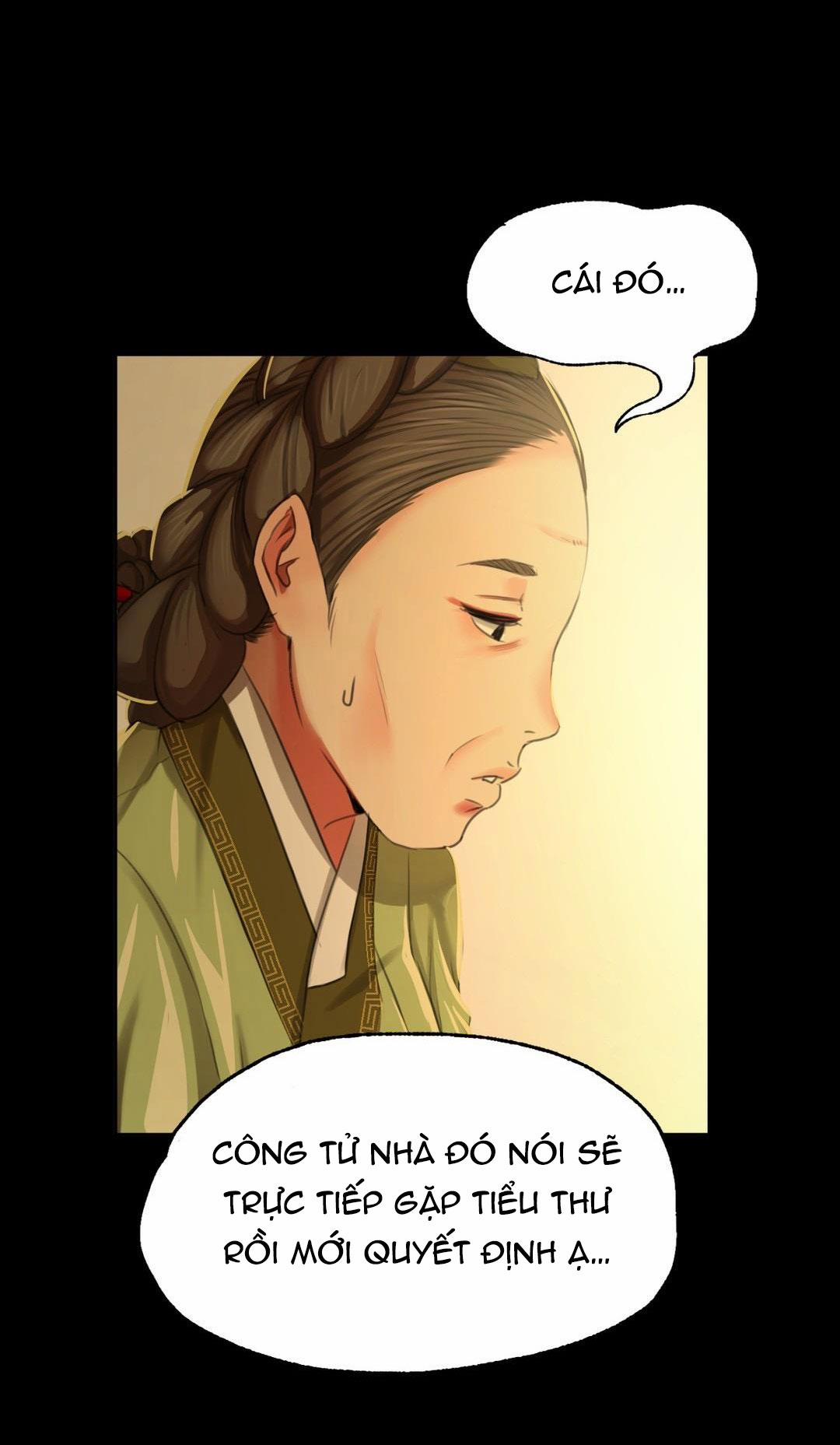 Tiểu Thư 13 trang 28