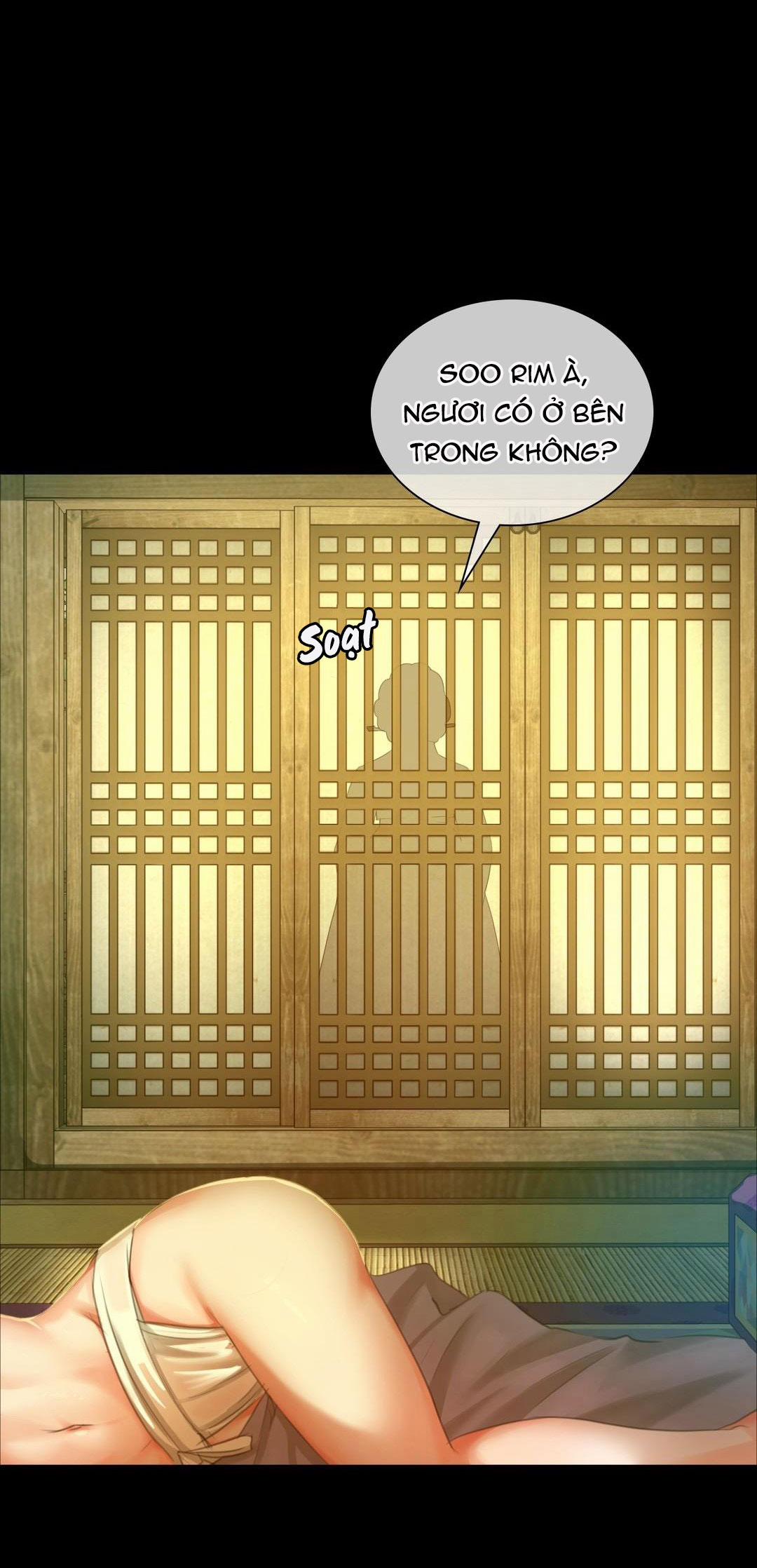 Tiểu Thư 13 trang 34