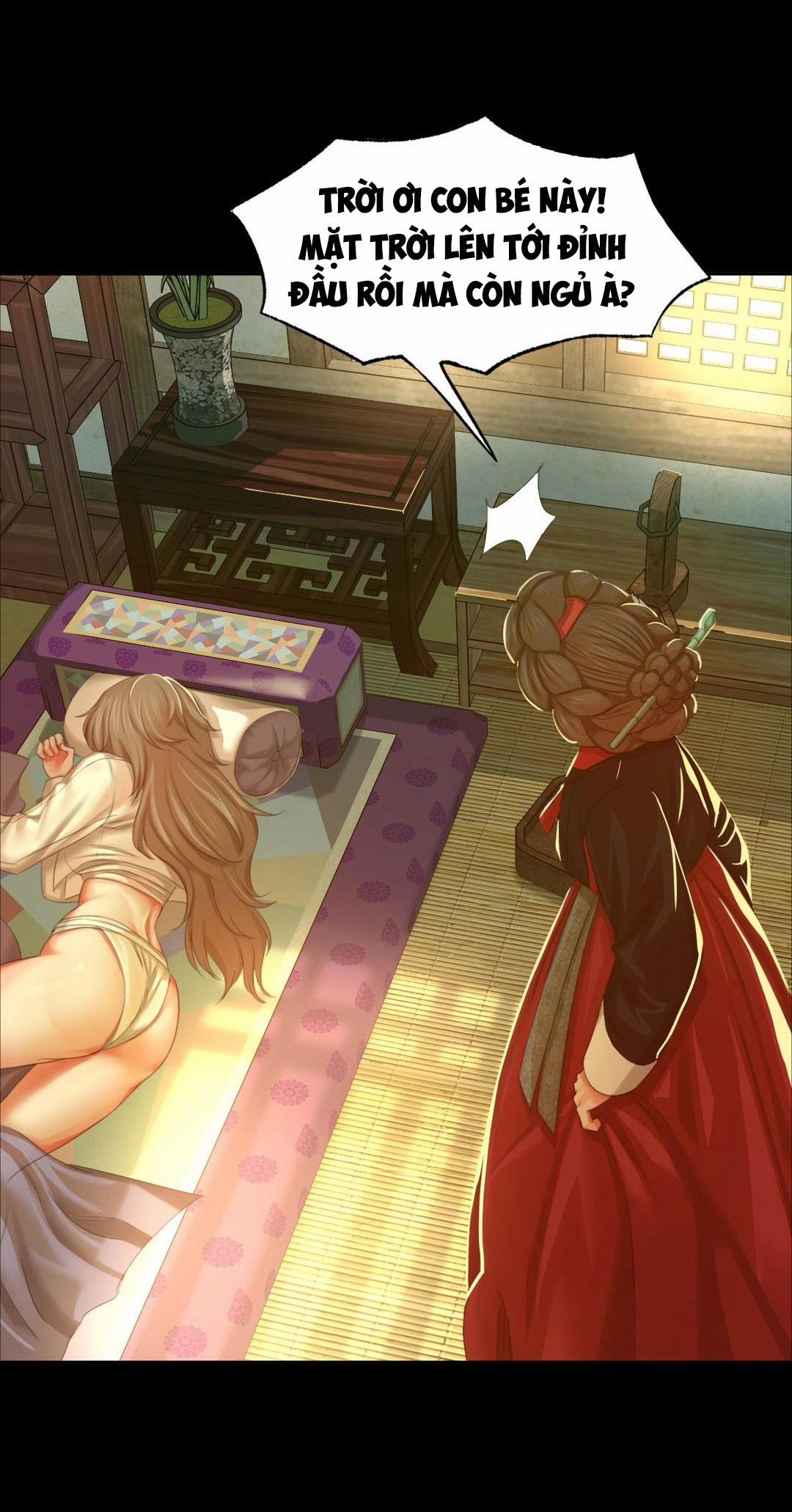 Tiểu Thư 13 trang 37