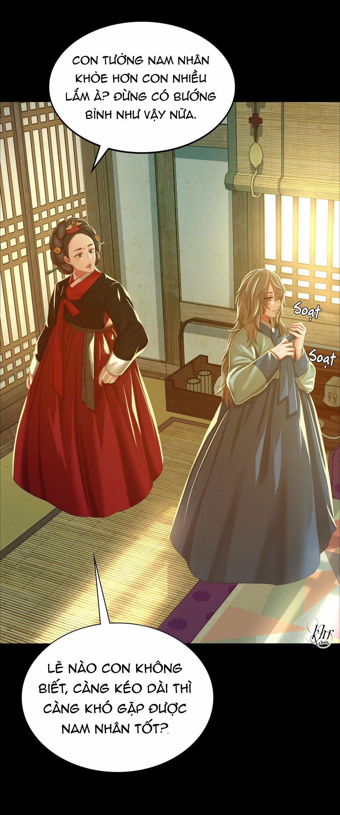 Tiểu Thư 13 trang 42