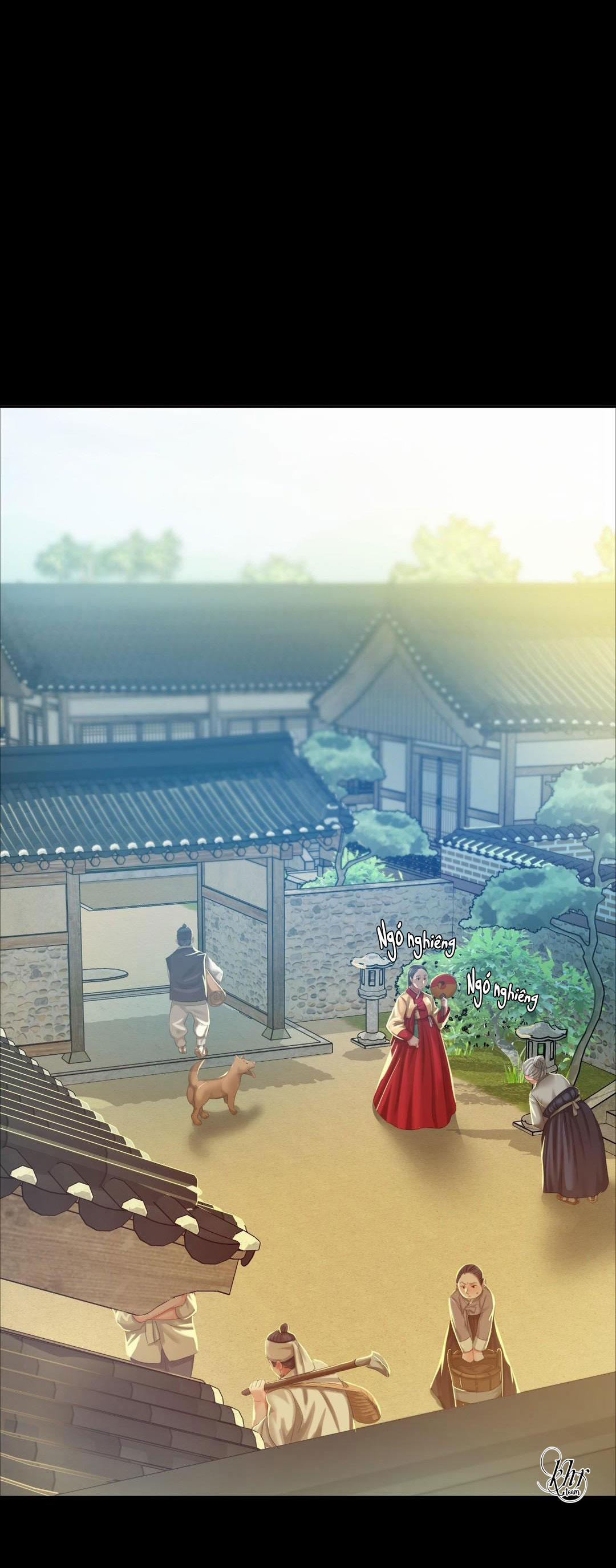 Tiểu Thư 13 trang 46