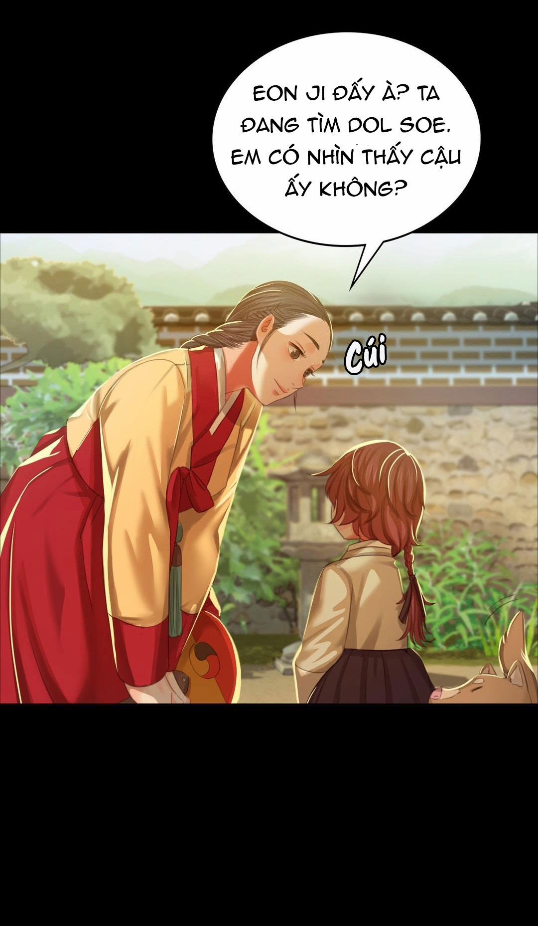 Tiểu Thư 13 trang 49