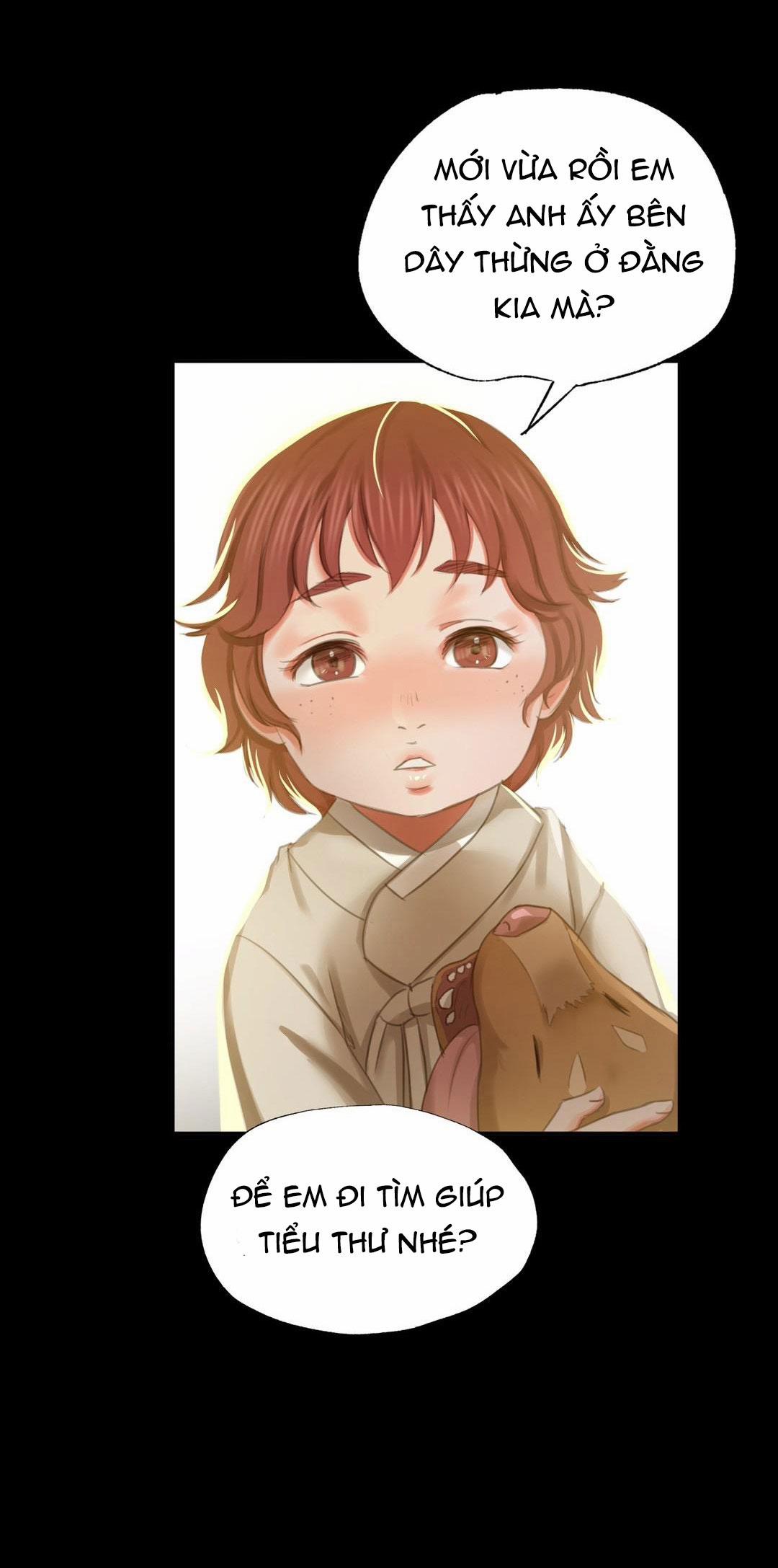 Tiểu Thư 13 trang 50