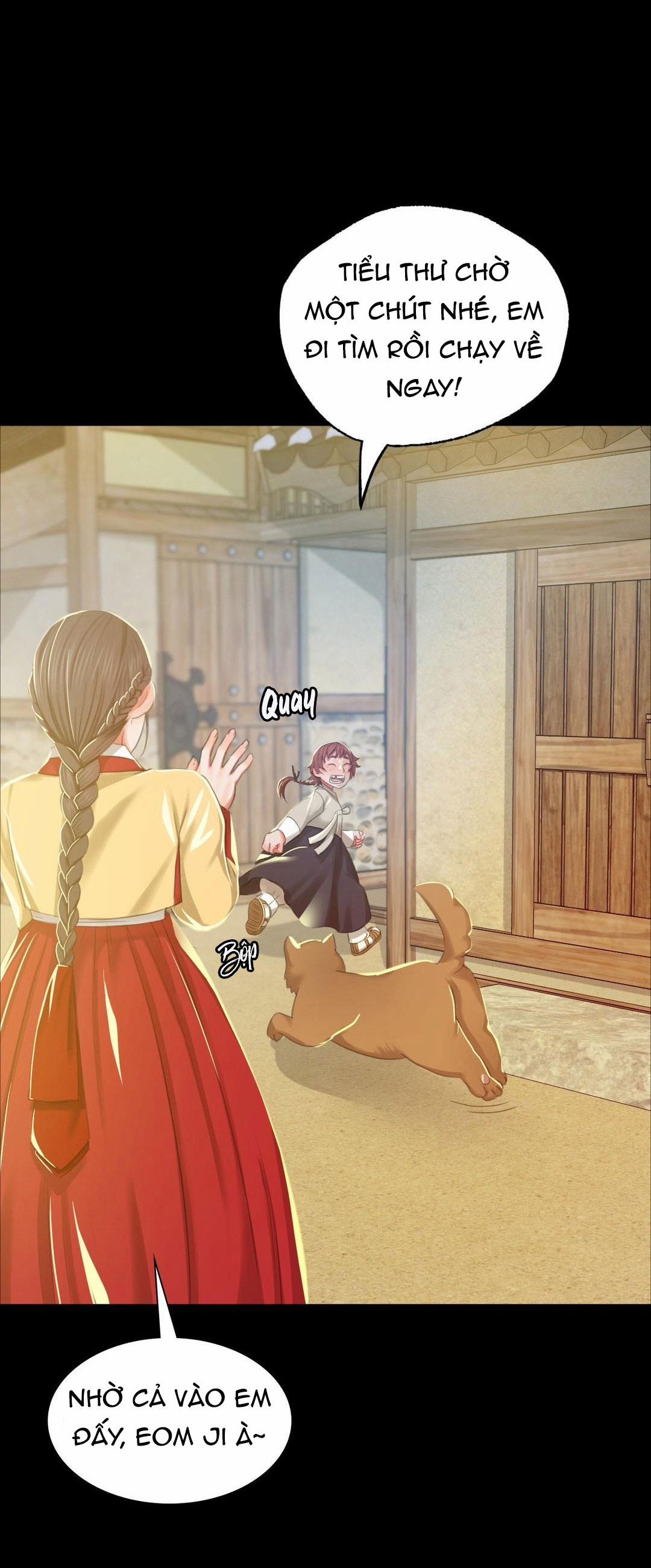 Tiểu Thư 13 trang 52