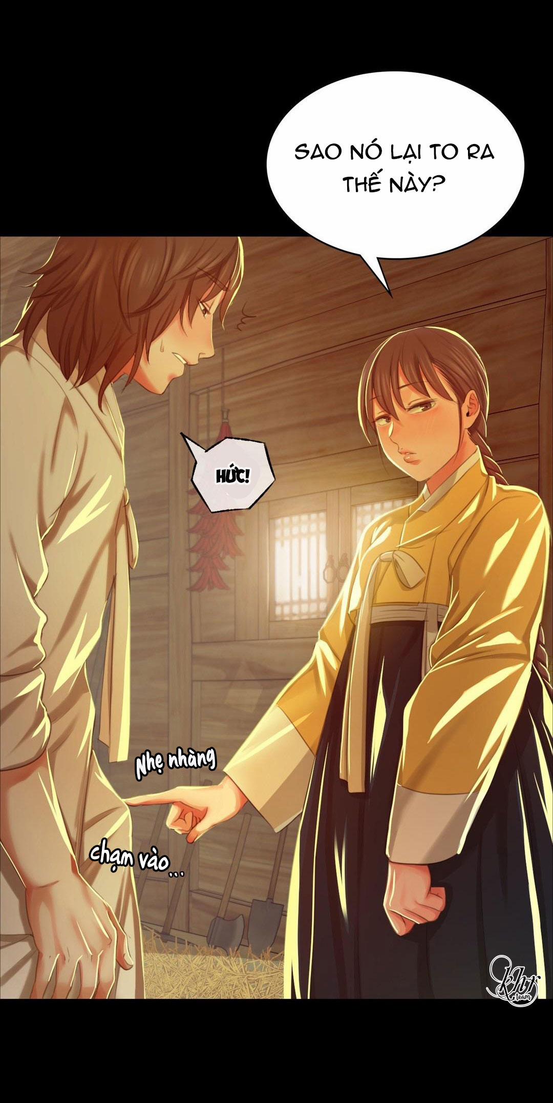 Tiểu Thư 13 trang 55