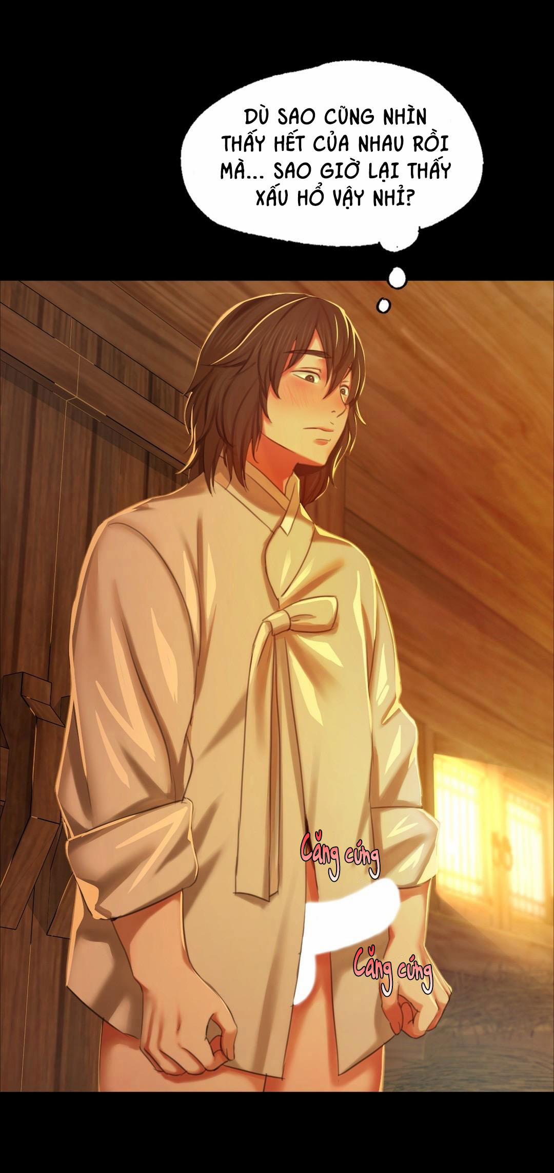 Tiểu Thư 13 trang 61