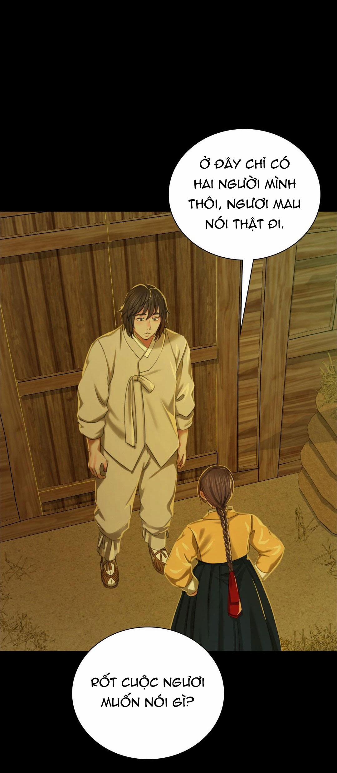 Tiểu Thư 13 trang 7