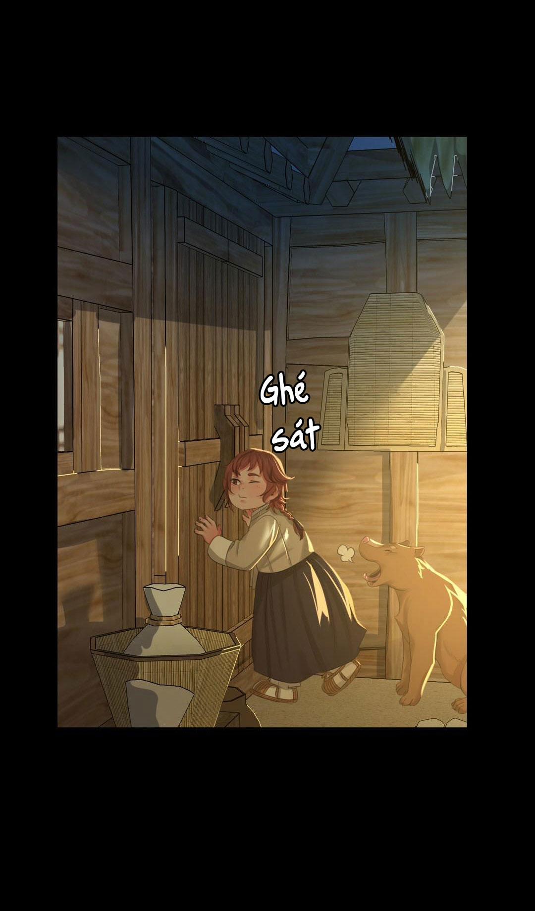 Tiểu Thư 13 trang 86