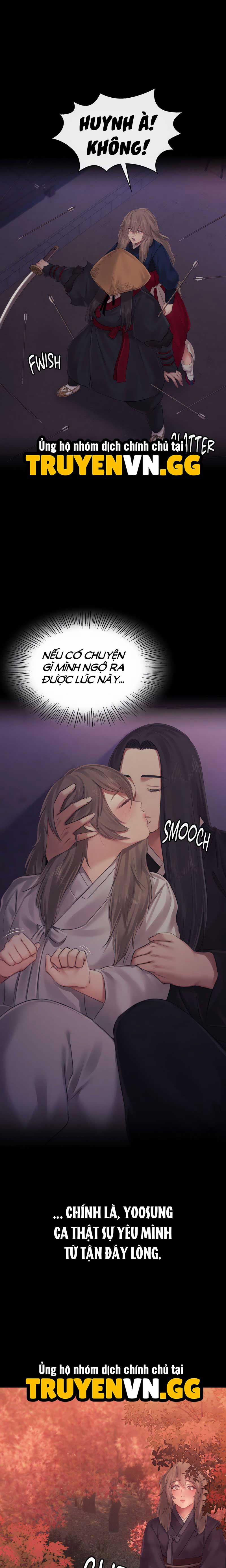 Tiểu Thư 135 trang 19