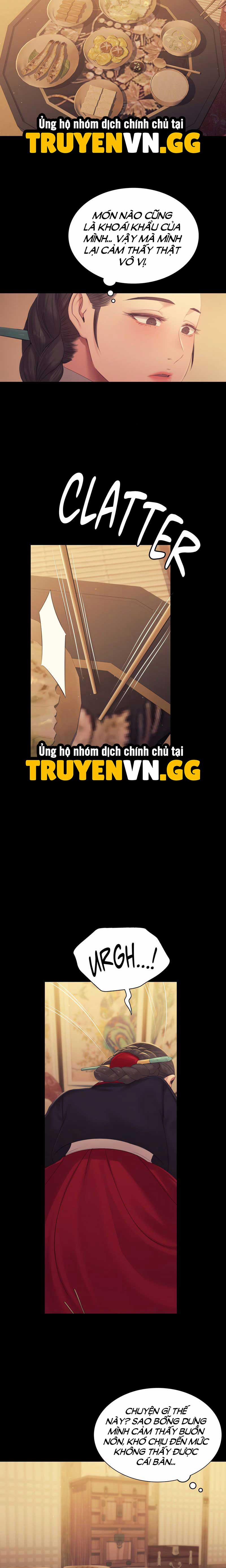 Tiểu Thư 135 trang 21