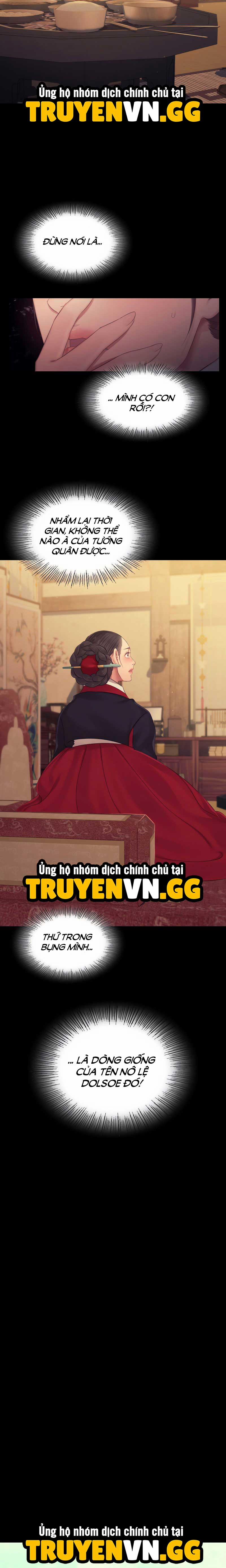 Tiểu Thư 135 trang 22