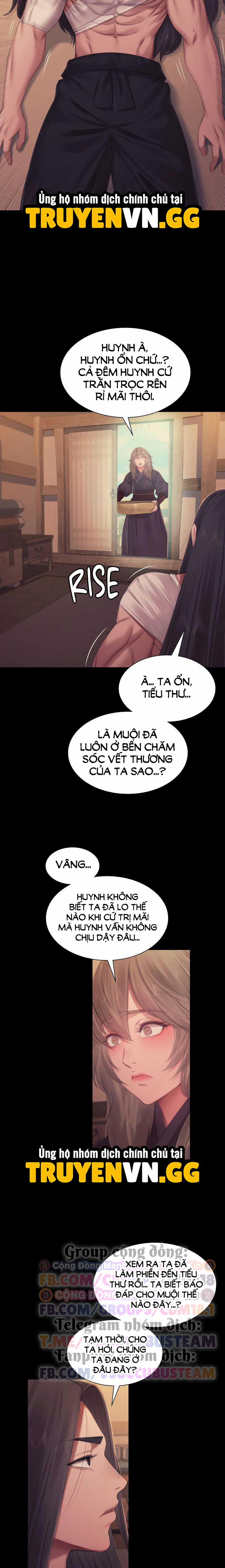 Tiểu Thư 135 trang 5