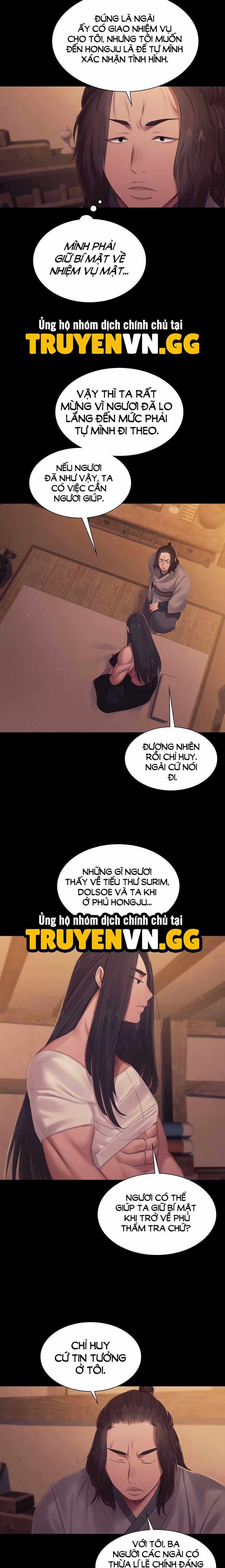 Tiểu Thư 135 trang 8