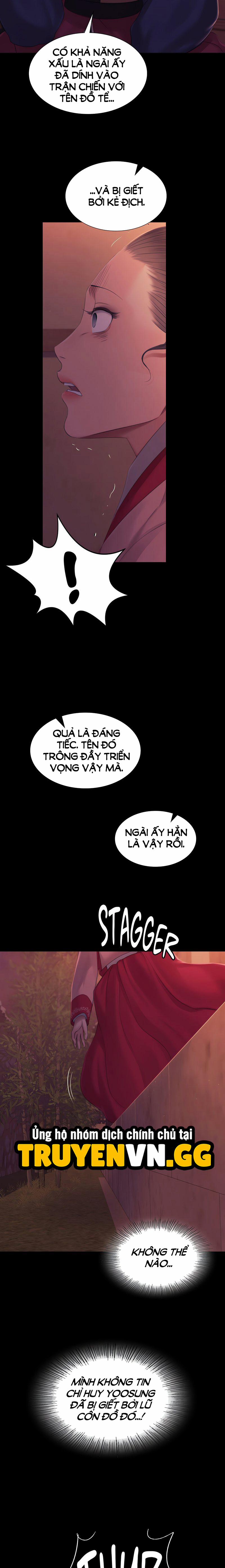 Tiểu Thư 137 trang 10