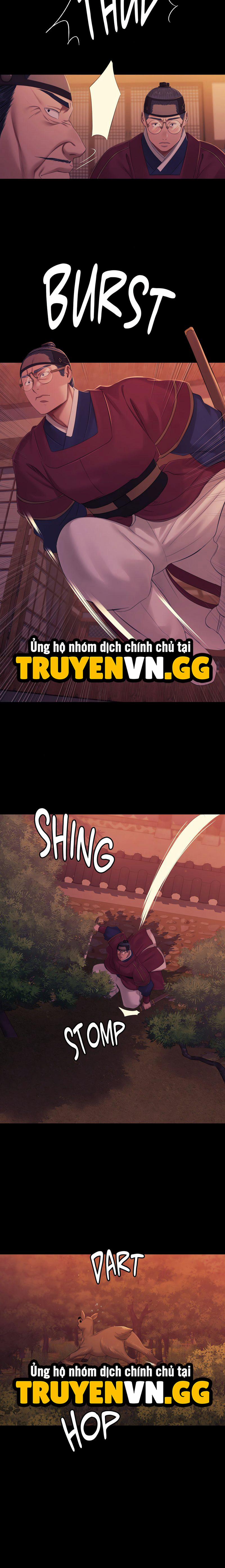 Tiểu Thư 137 trang 11