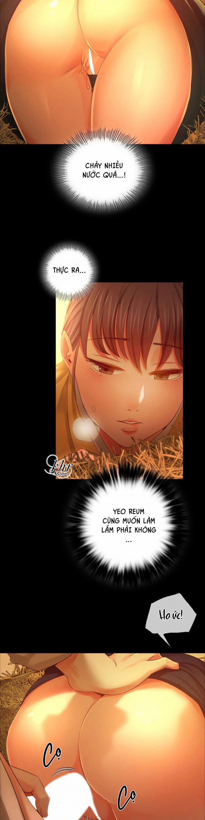 Tiểu Thư 14.5 trang 1