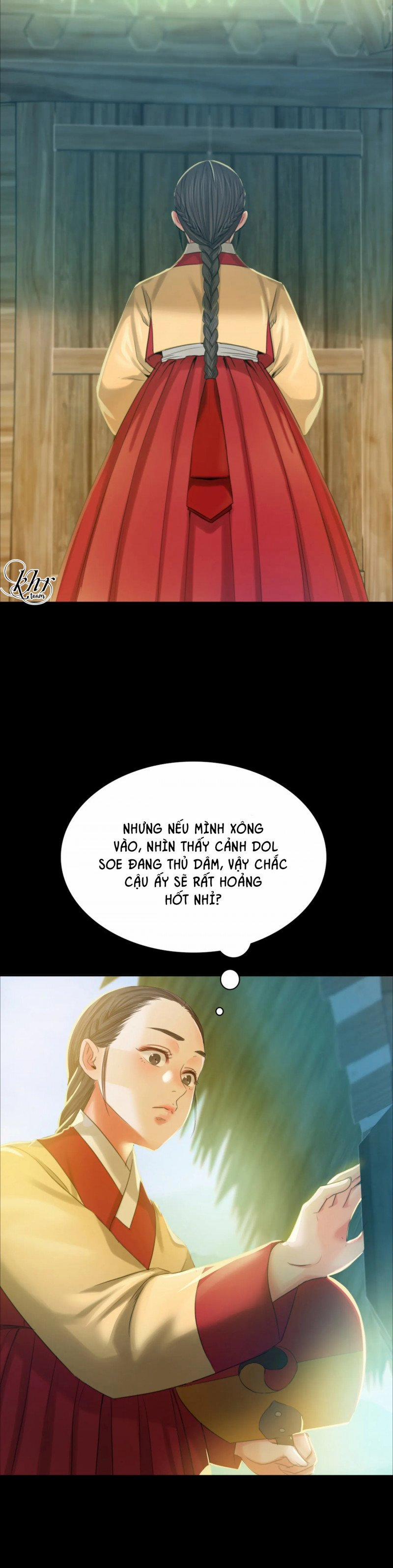 Tiểu Thư 14.5 trang 16