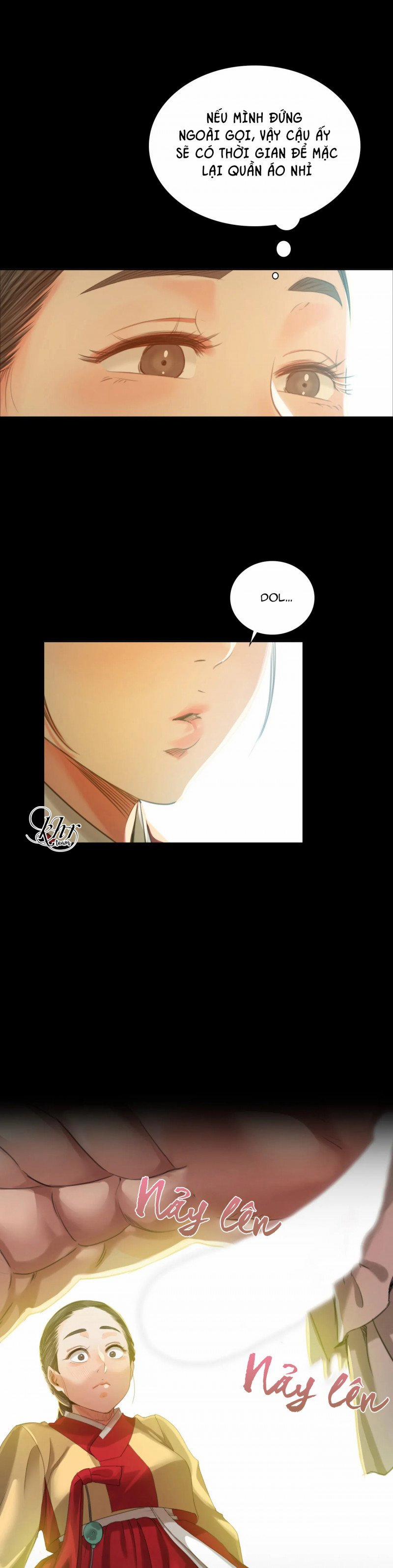 Tiểu Thư 14.5 trang 17