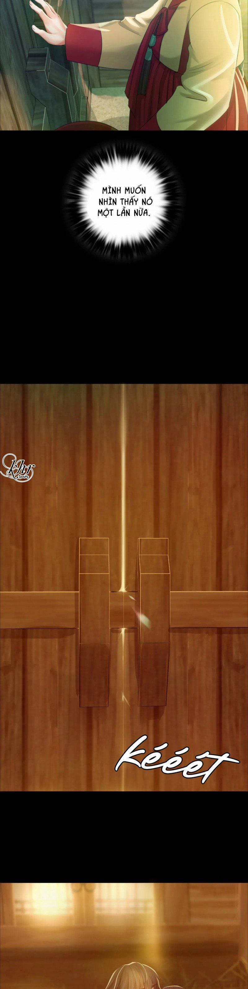 Tiểu Thư 14.5 trang 19