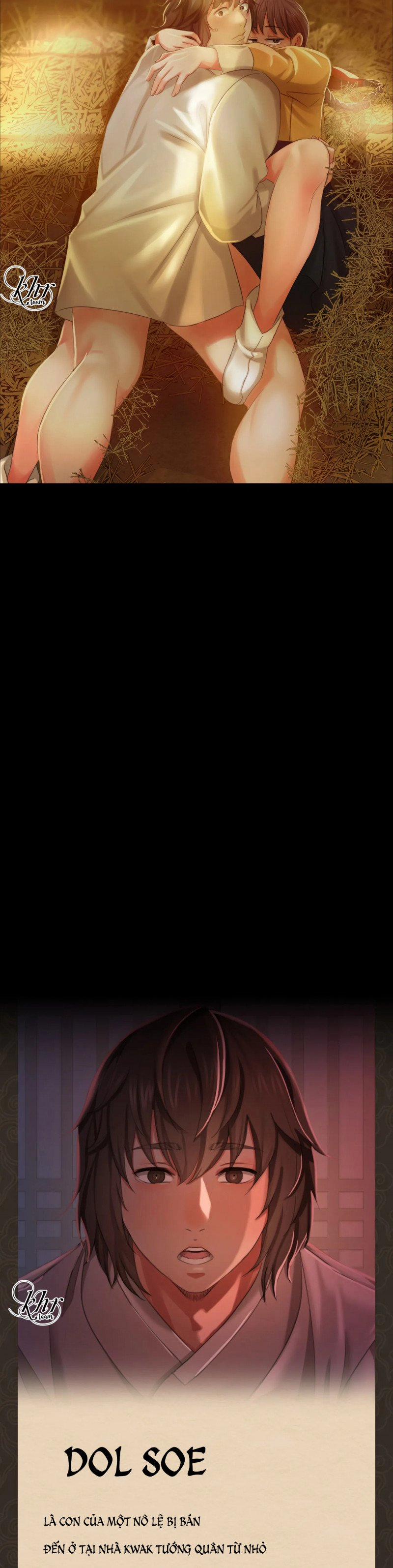 Tiểu Thư 14.5 trang 20
