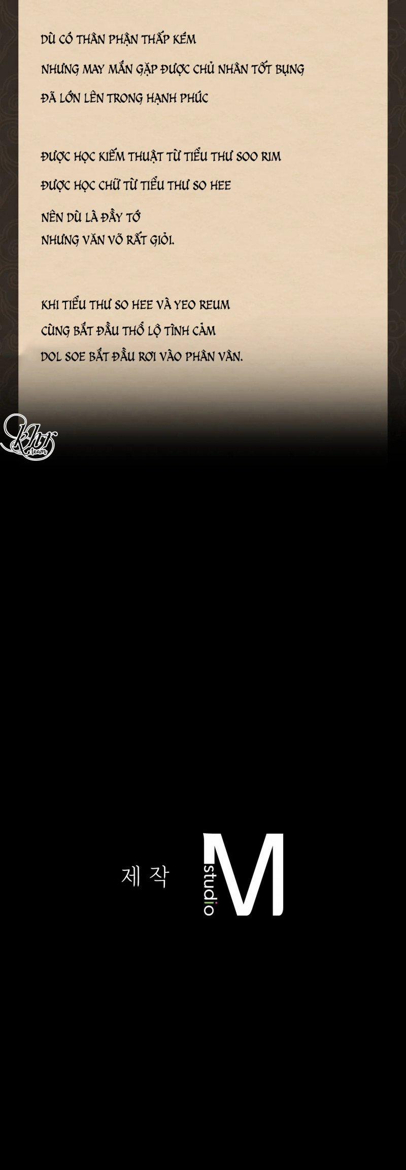 Tiểu Thư 14.5 trang 21