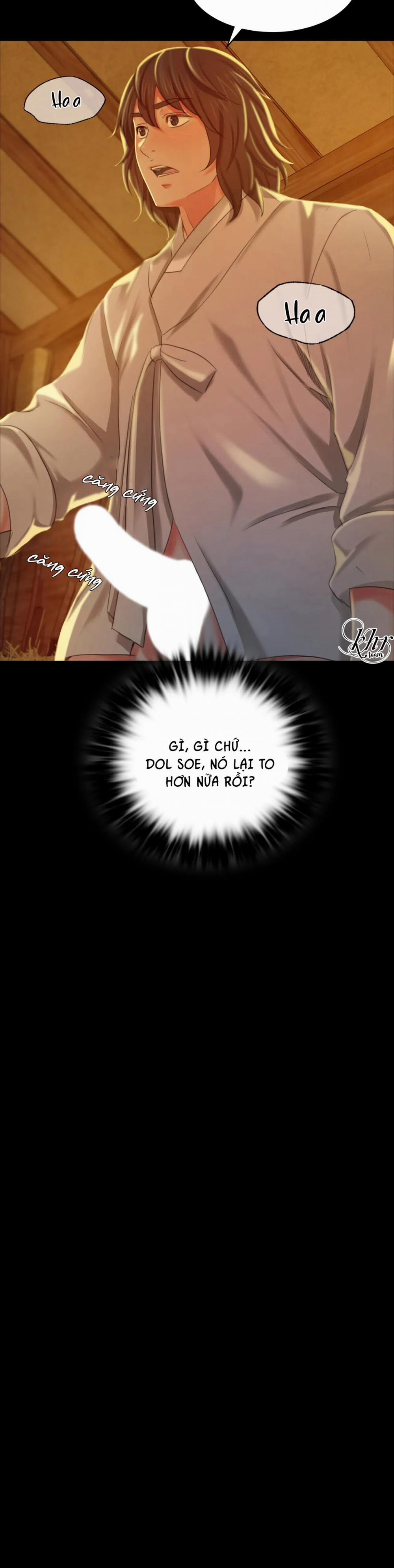 Tiểu Thư 14 trang 11