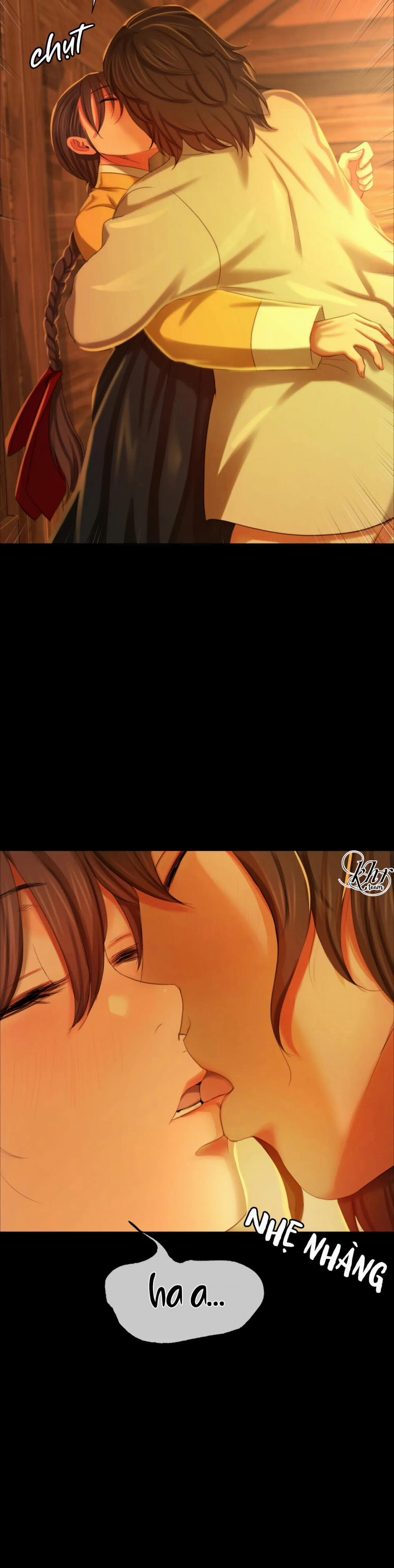 Tiểu Thư 14 trang 17