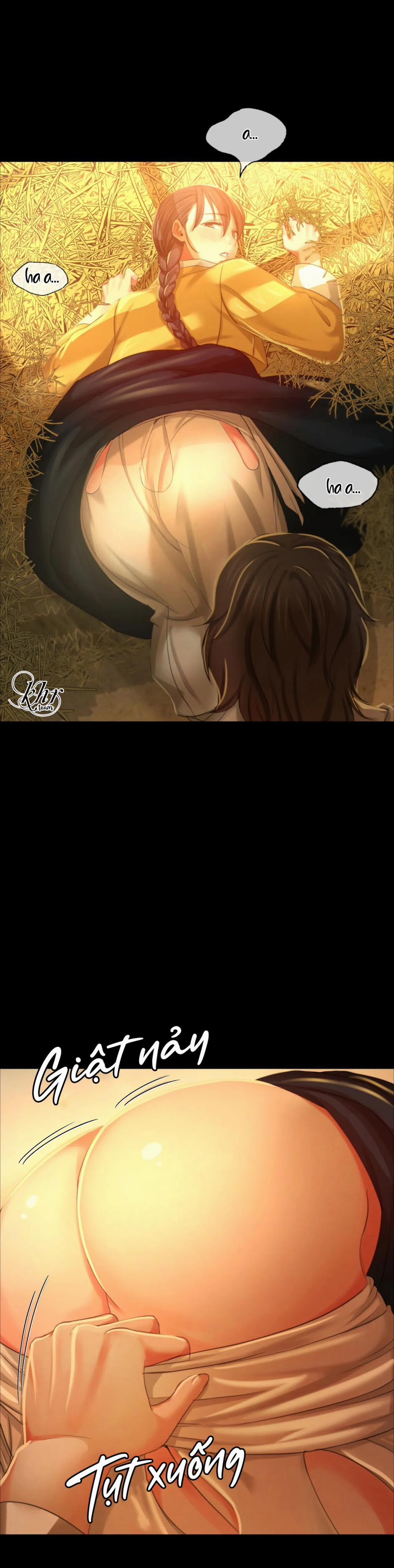 Tiểu Thư 14 trang 19