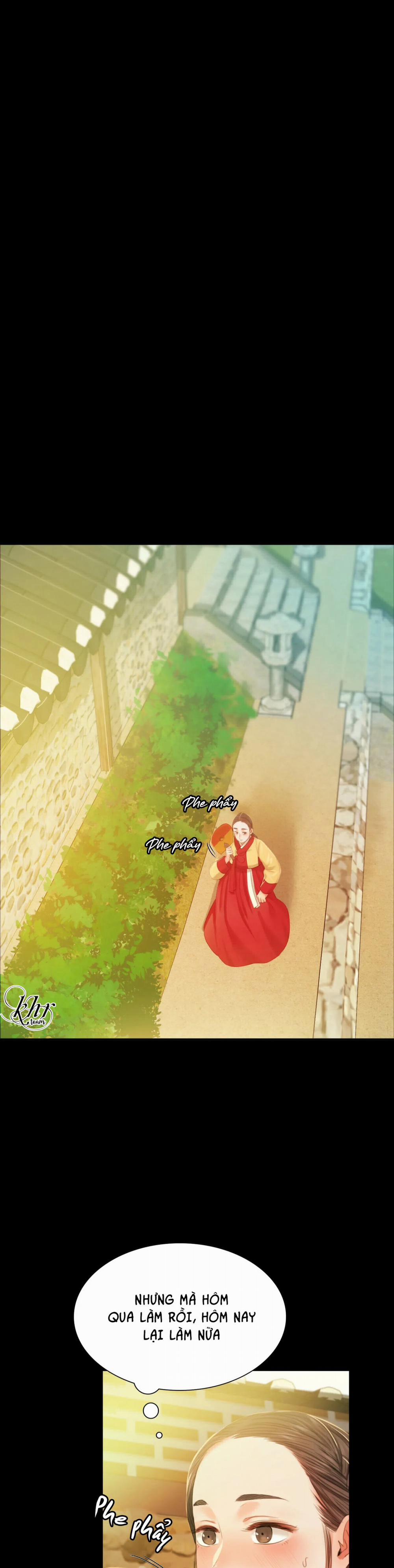 Tiểu Thư 14 trang 27