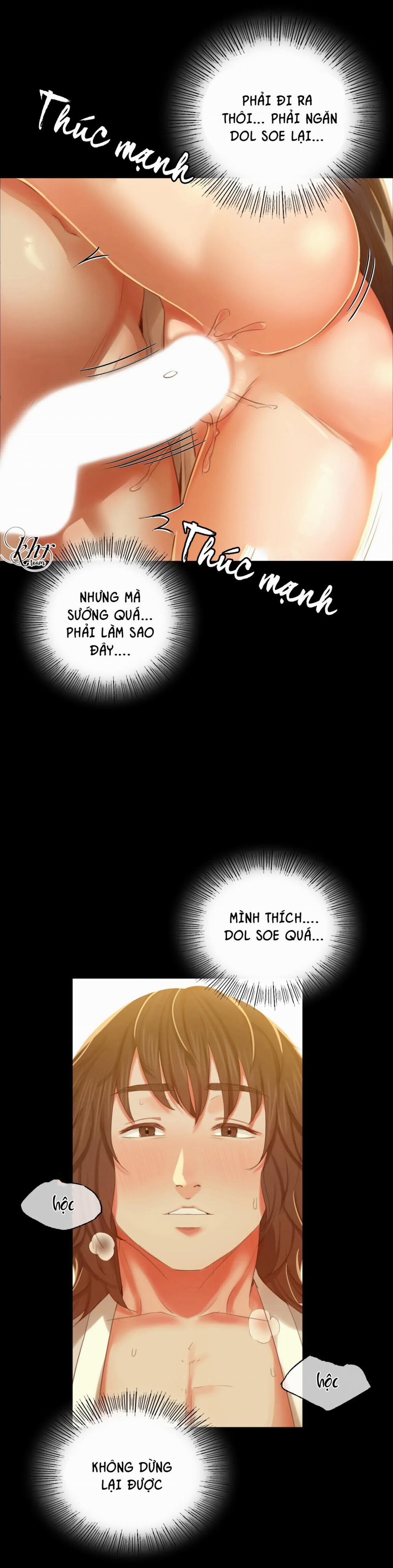 Tiểu Thư 14 trang 32