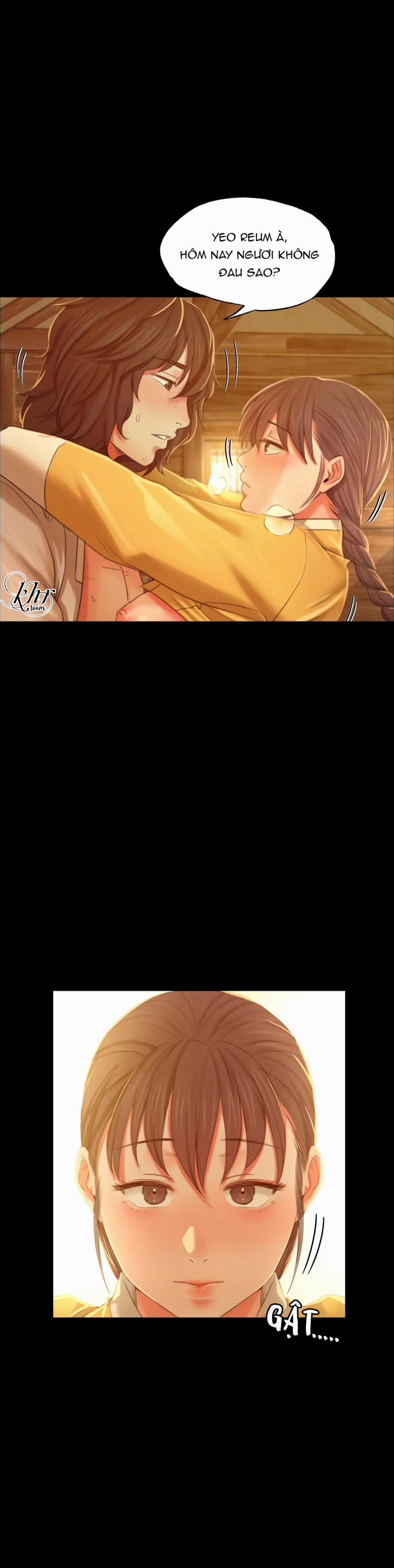 Tiểu Thư 14 trang 33