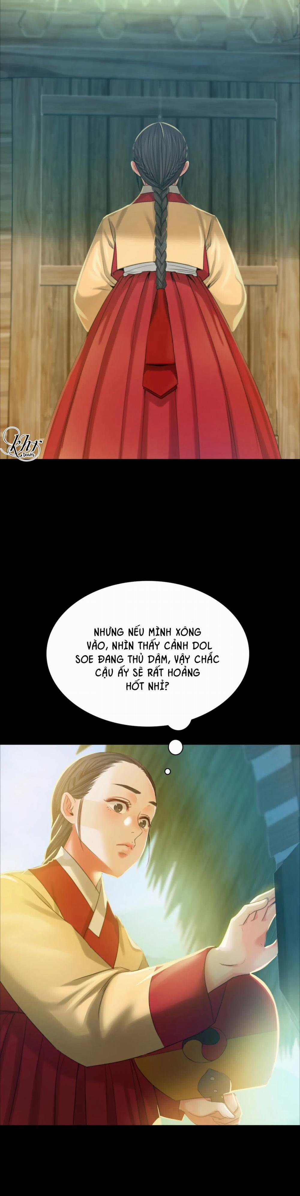 Tiểu Thư 14 trang 36