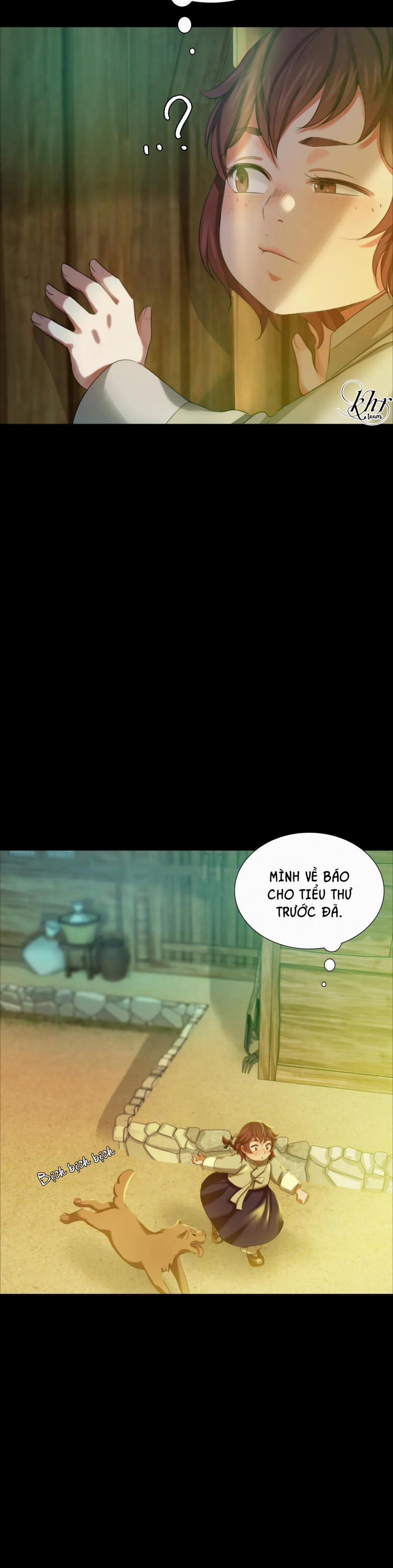 Tiểu Thư 14 trang 4