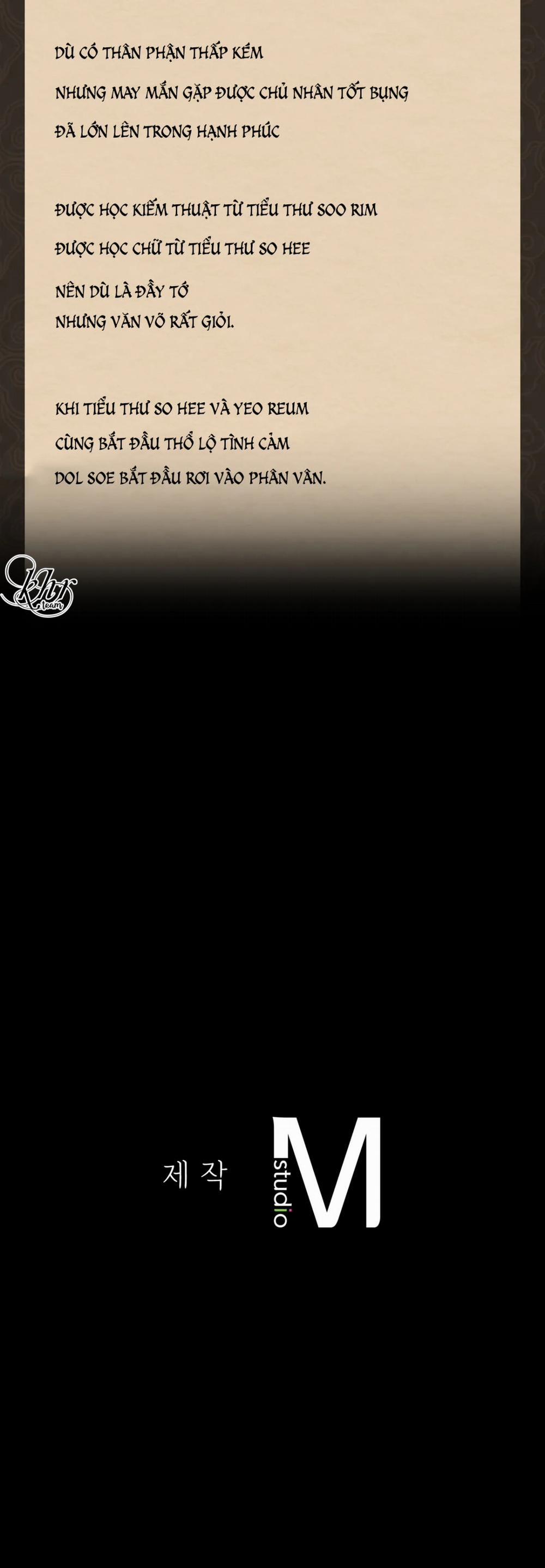 Tiểu Thư 14 trang 41