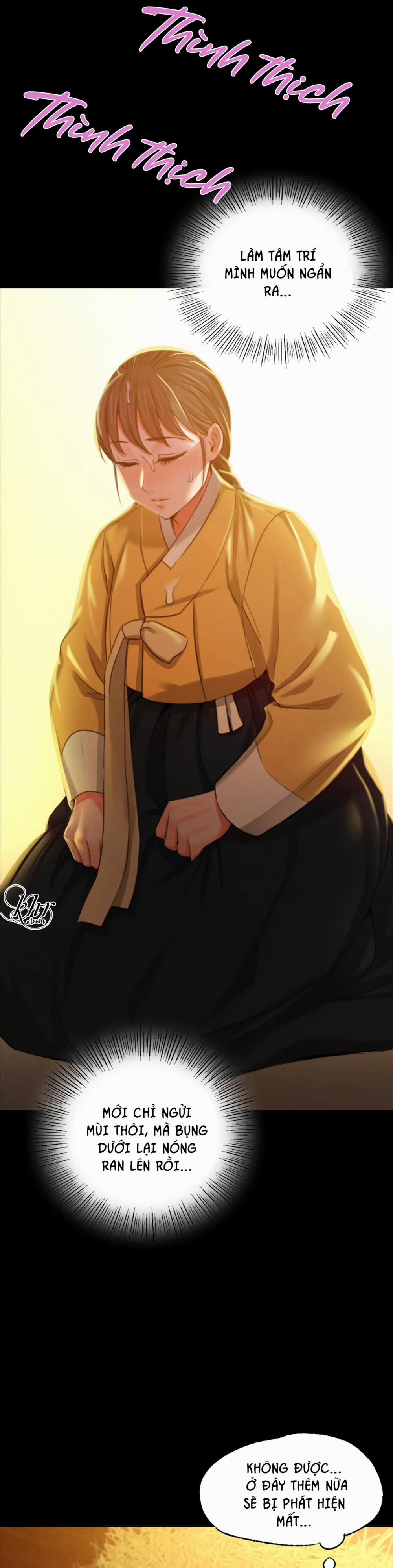 Tiểu Thư 14 trang 8