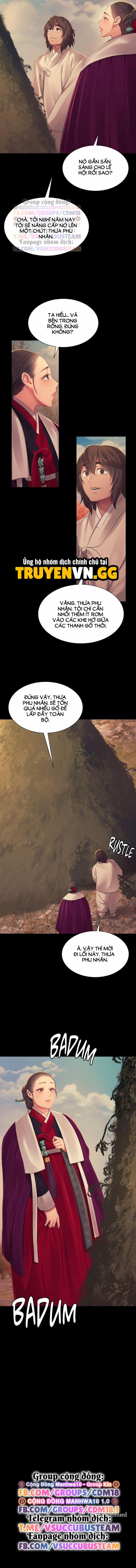 Tiểu Thư 140 trang 12