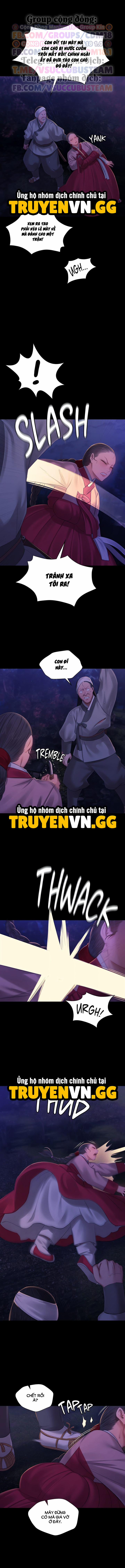 Tiểu Thư 142 trang 8