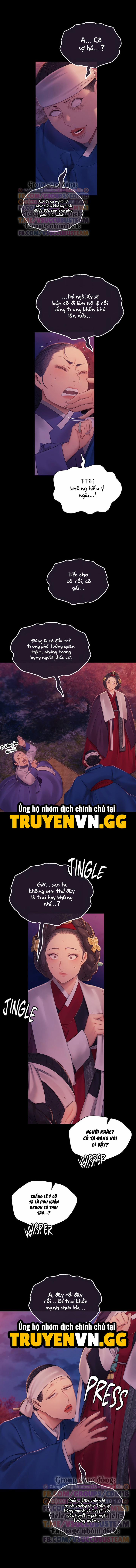 Tiểu Thư 143 trang 11