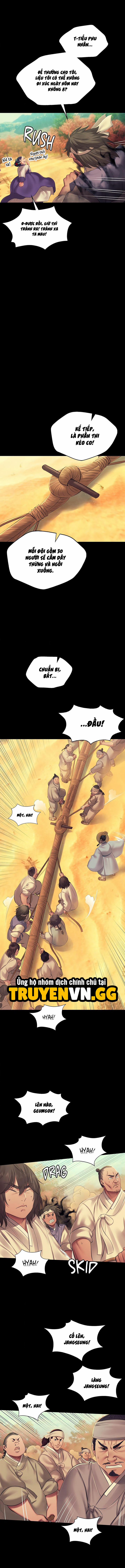 Tiểu Thư 144 trang 11