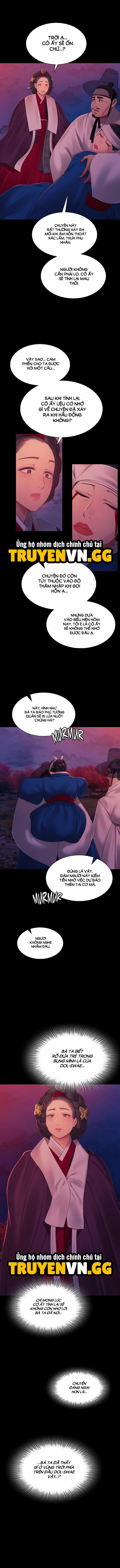 Tiểu Thư 144 trang 4