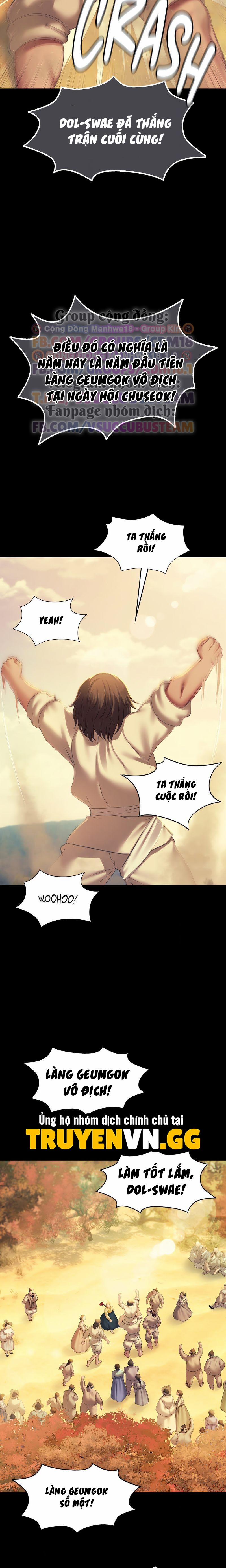 Tiểu Thư 145 trang 11