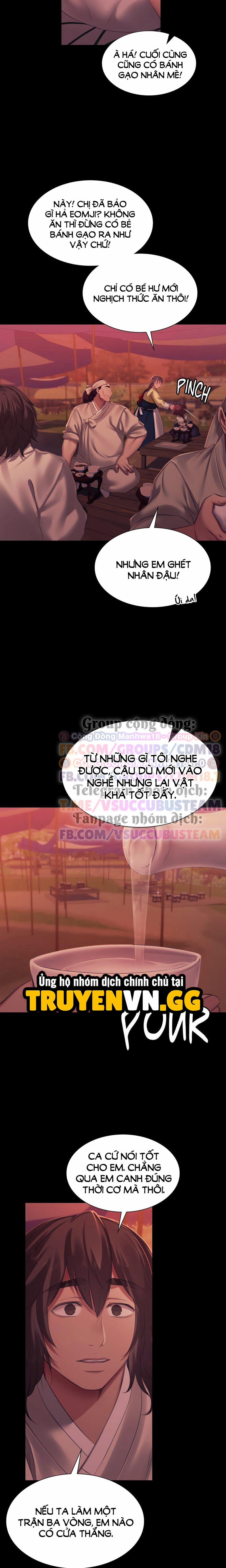 Tiểu Thư 145 trang 13