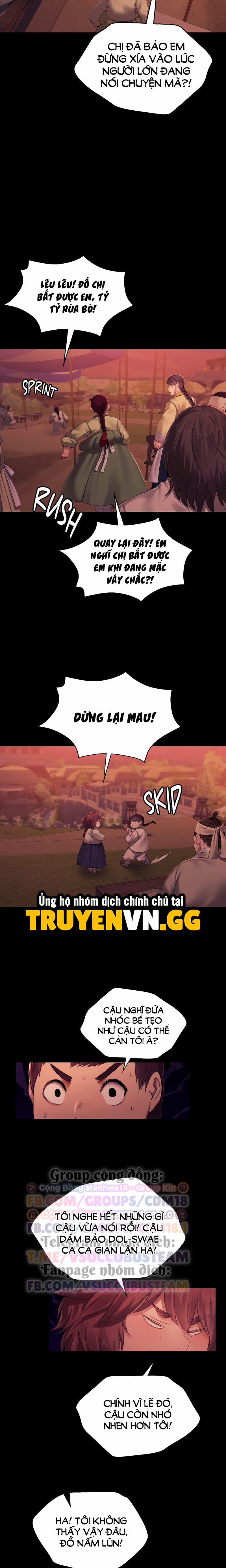 Tiểu Thư 145 trang 15