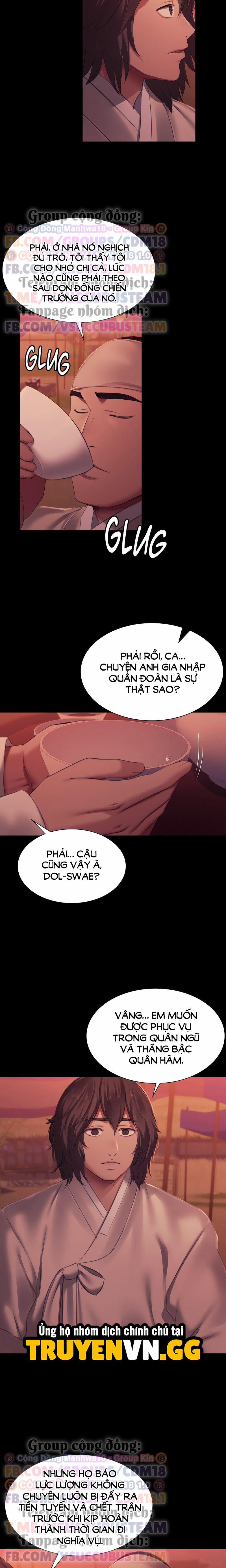 Tiểu Thư 145 trang 17