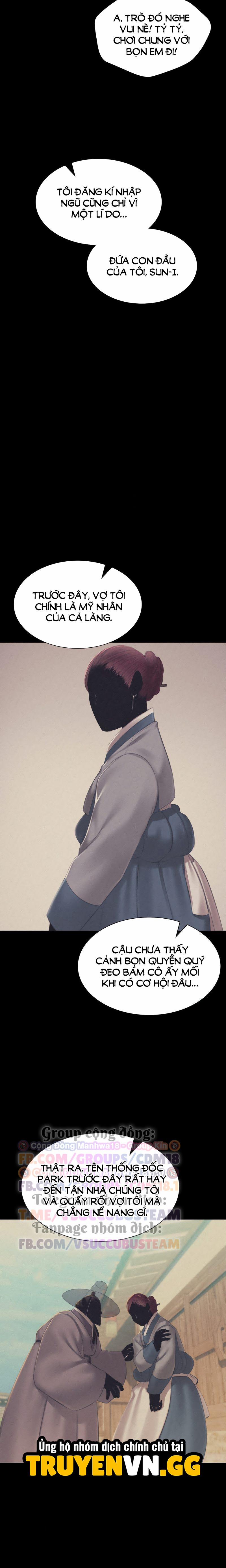 Tiểu Thư 145 trang 19