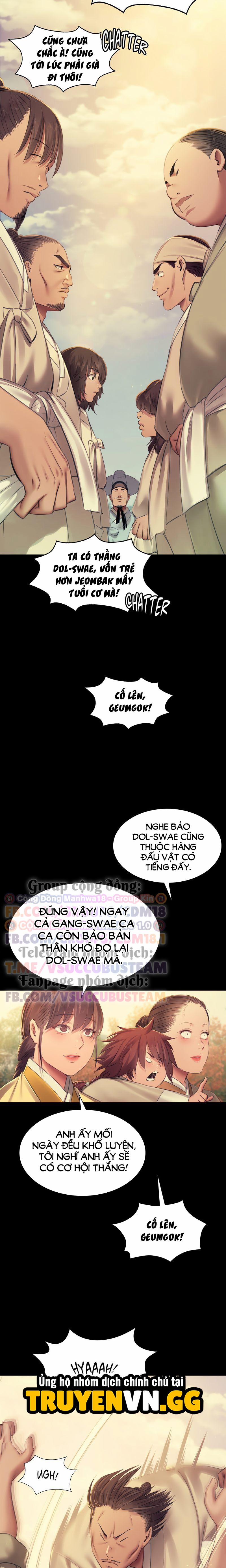 Tiểu Thư 145 trang 3